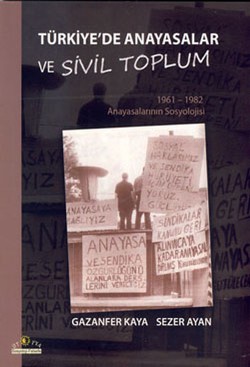 Türkiye’de Anayasalar ve Sivil Toplum