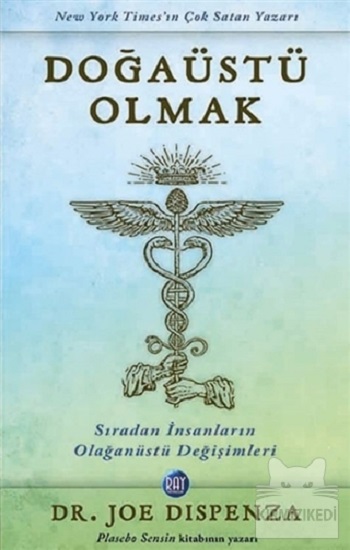 Doğaüstü Olmak