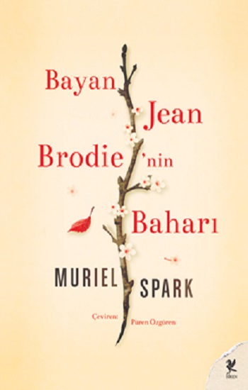 Bayan Jean Brodie’nin Baharı