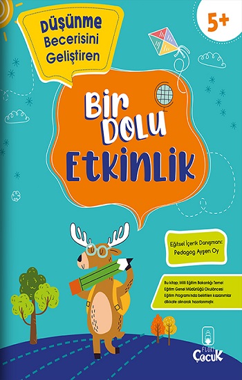 Düşünme Becerisini Geliştiren Bir Dolu Etkinlik