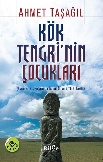 Kök Tengri’nin Çocukları