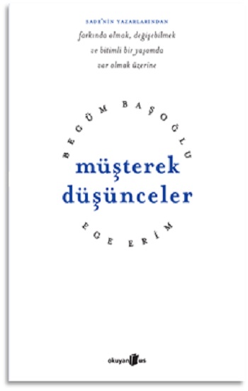 Müşterek Düşünceler