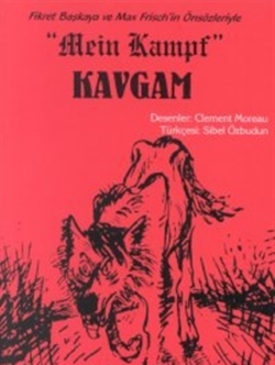 Kavgam