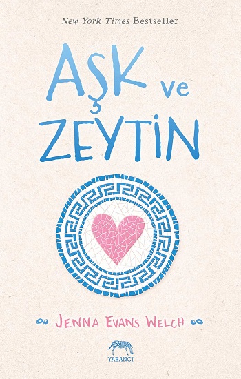 Aşk ve Zeytin (Ciltli)