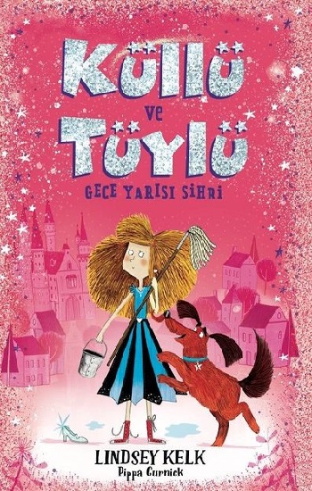 Küllü ve Tüylü - Gece Yarısı Sihri