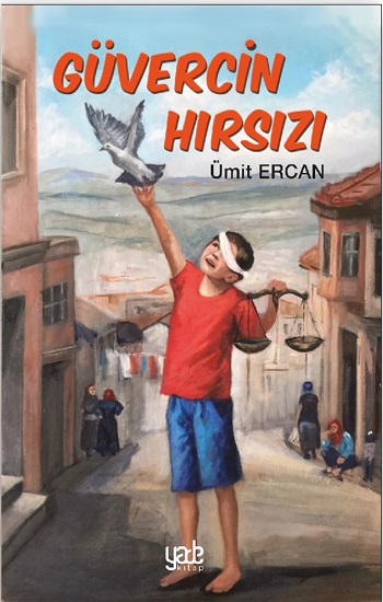 Güvercin Hırsızı