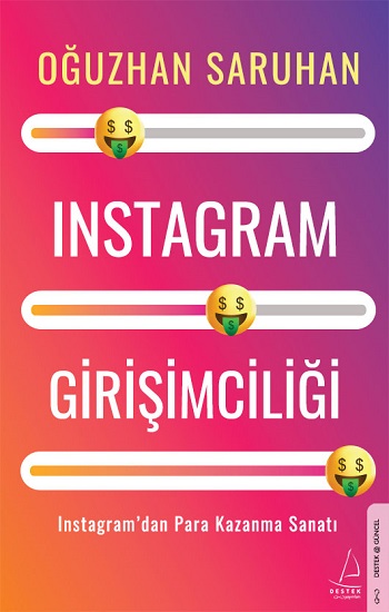 İnstagram Girişimciliği