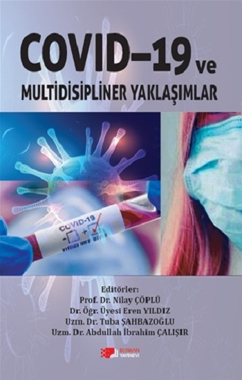 Covid-19 Ve Multidisipliner Yaklaşımlar