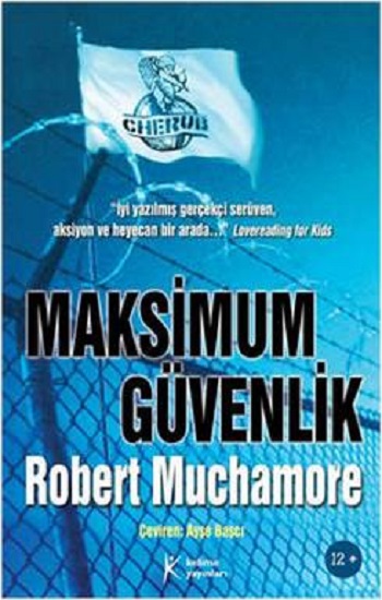 Maksimum Güvenlik