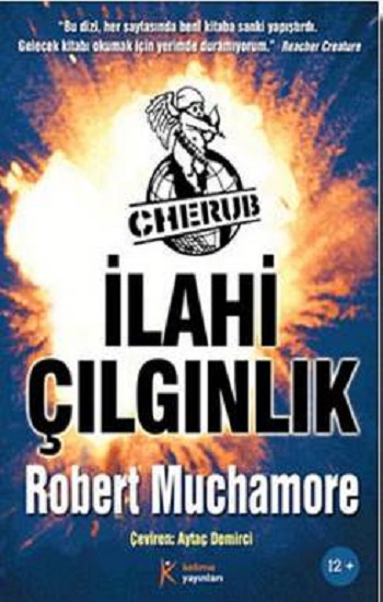 İlahi Çılgınlık