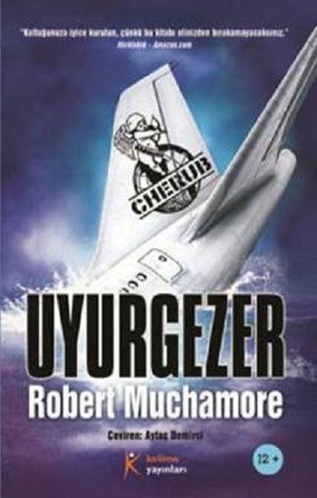 Uyurgezer