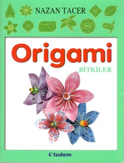 Origami Bitkiler