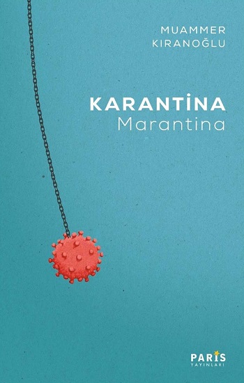 Karantina Marantina