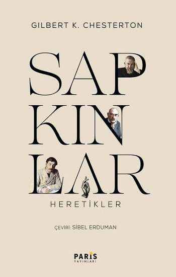 Sapkınlar - Heretikler