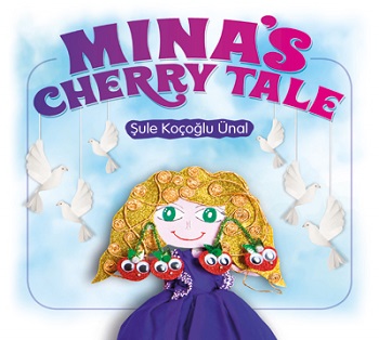 Mina's  Cherry Tale