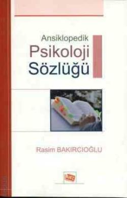 Ansiklopedik Psikoloji Sözlüğü