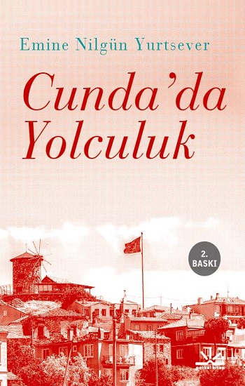 Cunda'da Yolculuk