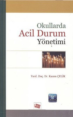 Okullarda Acil Durum Yönetimi