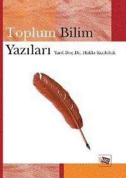 Toplum Bilim Yazıları