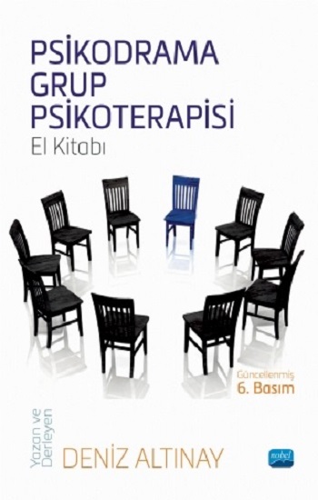 Psikodrama Grup Psikoterapisi El Kitabı