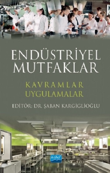 Endüstriyel Mutfaklar