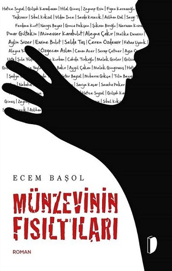 Münzevinin Fısıltıları