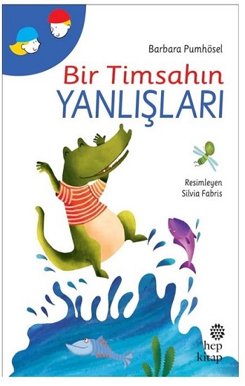 Bir Timsahın Yanlışları