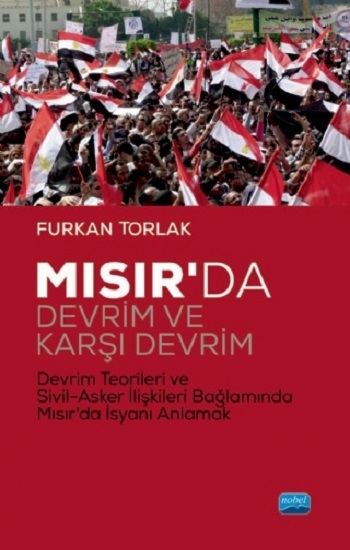 Mısır'da Devrim ve Karşı Devrim