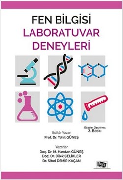 Fen Bilgisi Laboratuvar Deneyleri