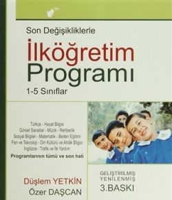 Son Değişikliklerle İlköğretim Programı