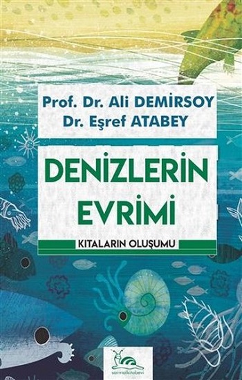 Denizlerin Evrimi