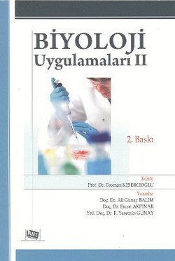 Biyoloji Uygulamaları 2