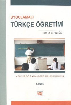 Uygulamalı Türkçe Öğretimi