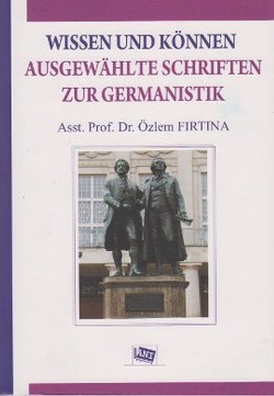 Wissen Und Können Ausgewahlte Schriften Zur Germanistik