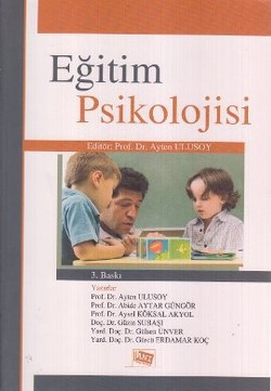 Eğitim Psikolojisi