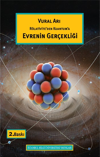 Evrenin Gerçekliği: Rölativite'den Kuantum'a