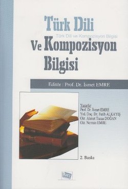 Türk Dili ve Kompozisyon Bilgisi