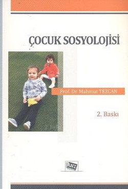 Çocuk Sosyolojisi