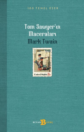 Tom Sawyer'in Maceraları