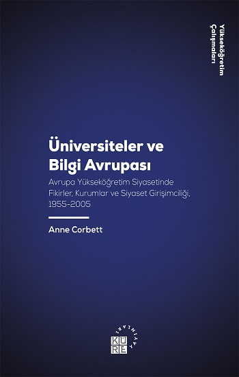 Üniversiteler ve Bilgi Avrupası