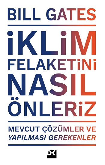 İklim Felaketini Nasıl Önleriz