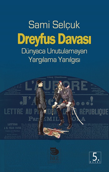 Dreyfus Davası