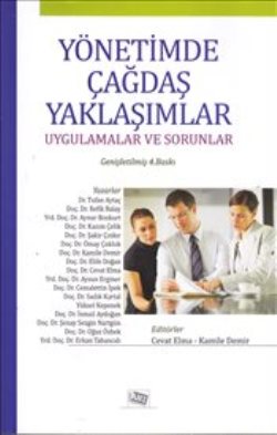 Yönetimde Çağdaş Yaklaşımlar