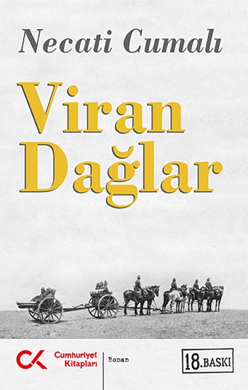 Viran Dağlar