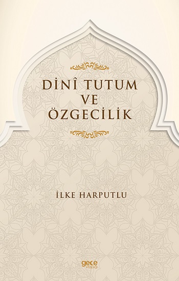 Dini Tutum ve Özgecilik