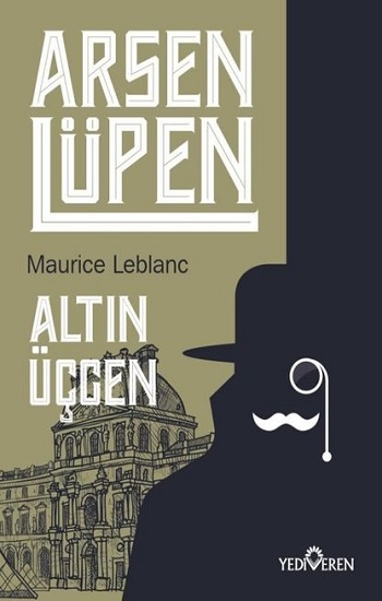 Altın Üçgen - Arsen Lüpen