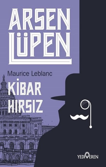 Kibar Hırsız - Arsen Lüpen