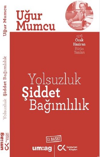 Yolsuzluk Şiddet Bağımlılık