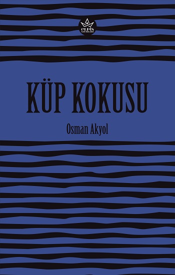 Küp Kokusu