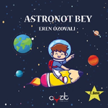 Astronot Bey